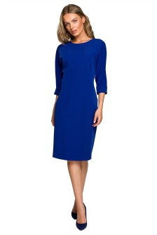 Dieninė suknelė model 171168 Stylove