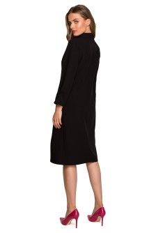 Dieninė suknelė model 171182 Stylove