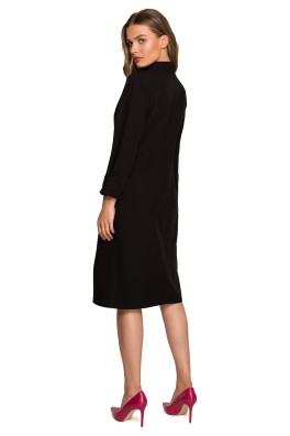 Dieninė suknelė model 171182 Stylove