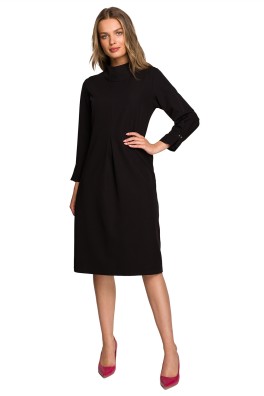 Dieninė suknelė model 171182 Stylove