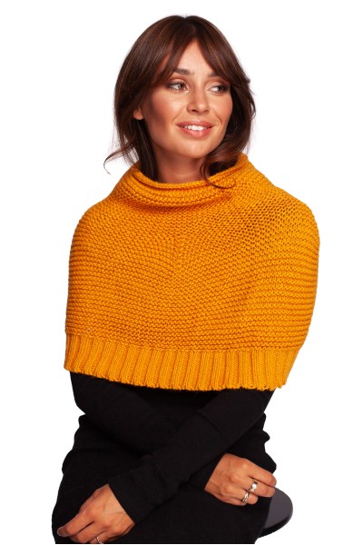 Begalybės šalikas model 171227 BE Knit