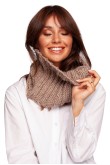 Begalybės šalikas model 171239 BE Knit
