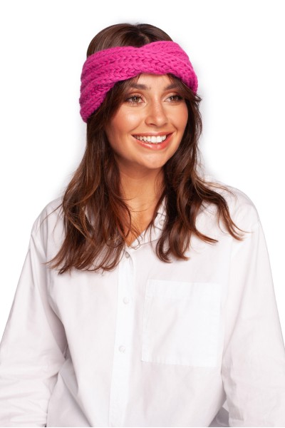 Galvos juosta model 171240 BE Knit