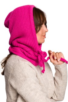 Begalybės šalikas model 171245 BE Knit