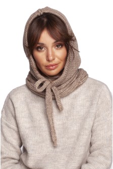 Begalybės šalikas model 171249 BE Knit