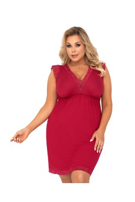 Naktiniai marškiniai model 171299 Donna