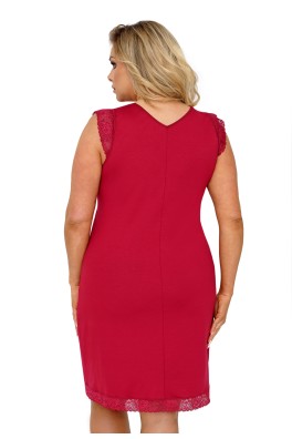 Naktiniai marškiniai model 171299 Donna