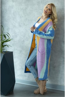 Megztinis model 171307 PeeKaBoo