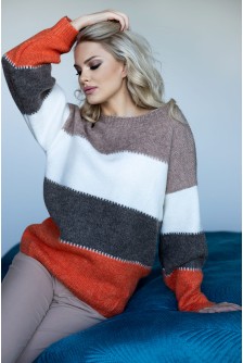 Džemperis model 171318 PeeKaBoo