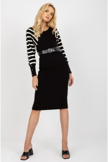 Dieninė suknelė model 171337 Och Bella