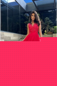 Ilga suknelė model 171416 Bicotone