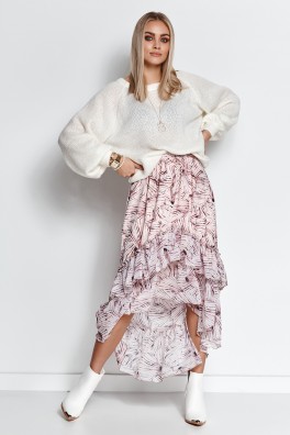 Džemperis model 171544 Makadamia