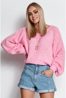 Džemperis model 171546 Makadamia