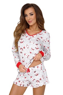 Pižamos model 171575 Donna