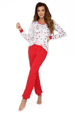 Pižamos model 171577 Donna Pižamos model 171577 Donna