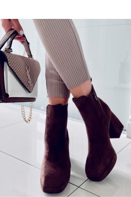 Batai su kulnu model 171646 Inello