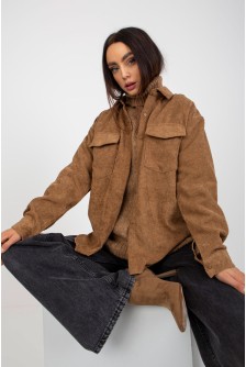 Marškiniai ilgomis rankovėmis model 171681 EM