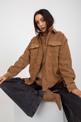 Marškiniai ilgomis rankovėmis model 171681 EM