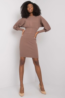 Dieninė suknelė model 171695 Rue Paris