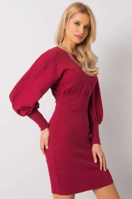 Dieninė suknelė model 171699 Rue Paris