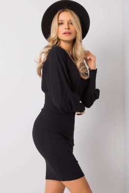 Dieninė suknelė model 171701 Rue Paris