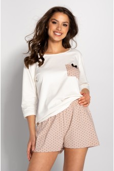 Pižamos model 171862 Momenti Per Me