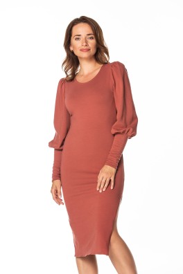 Dieninė suknelė model 171901 Tessita