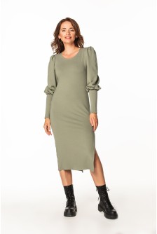 Dieninė suknelė model 171902 Tessita