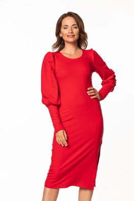 Dieninė suknelė model 171907 Tessita