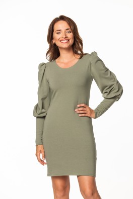 Dieninė suknelė model 171909 Tessita