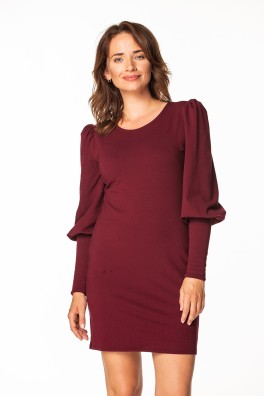 Dieninė suknelė model 171910 Tessita