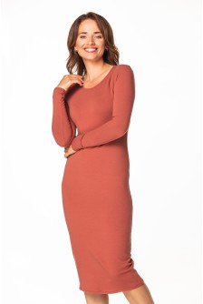 Dieninė suknelė model 171915 Tessita