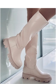 Pareigūnų batai model 171942 Inello