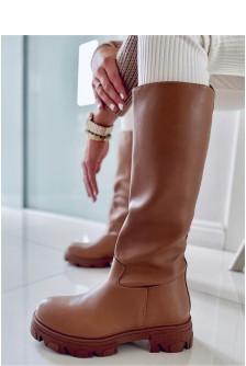 Pareigūnų batai model 171943 Inello