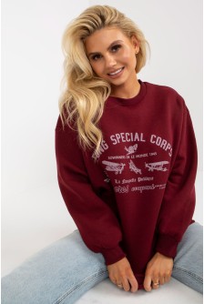 Džemperis model 171972 Fancy