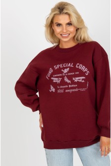 Džemperis model 171972 Fancy