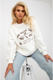 Džemperis model 171974 Fancy