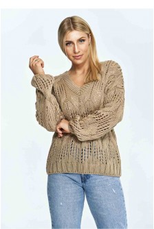 Džemperis model 172041 Figl