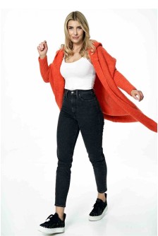 Megztinis model 172090 Figl