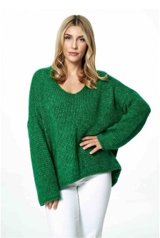 Džemperis model 172112 Figl