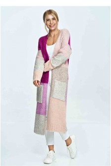 Megztinis model 172121 Figl