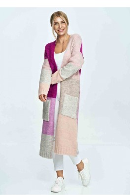 Megztinis model 172121 Figl