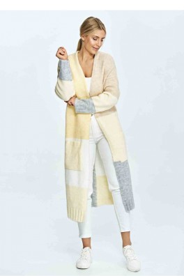 Megztinis model 172126 Figl