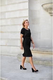 Dieninė suknelė model 172159 La Aurora