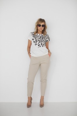 Sportinės kelnės model 172169 La Aurora