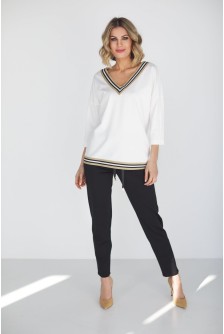 Sportinės kelnės model 172174 La Aurora