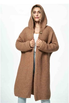 Megztinis model 172177 Figl