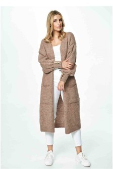 Megztinis model 172217 Figl