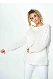 Džemperis model 172219 Figl
