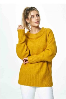 Džemperis model 172264 Figl